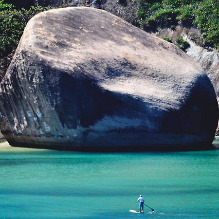 Rio Way Beach ريو دي جانيرو المظهر الخارجي الصورة