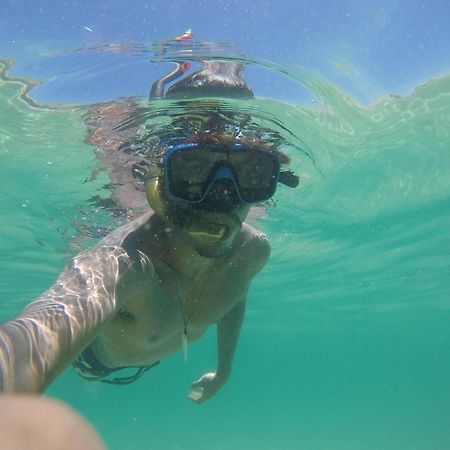 Rio Way Beach ريو دي جانيرو المظهر الخارجي الصورة