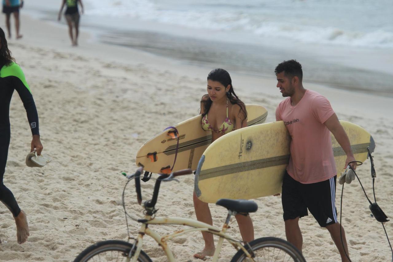 Rio Way Beach ريو دي جانيرو المظهر الخارجي الصورة