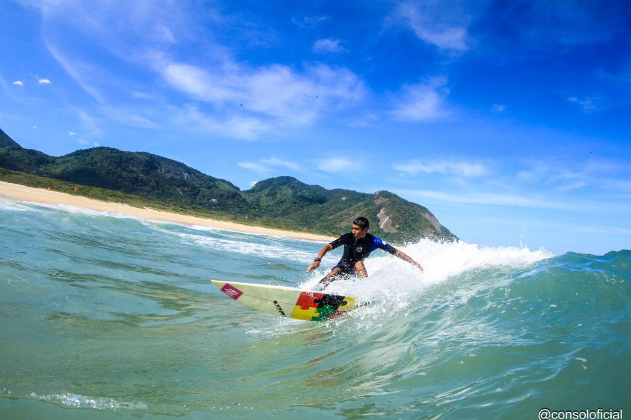 Rio Way Beach ريو دي جانيرو المظهر الخارجي الصورة