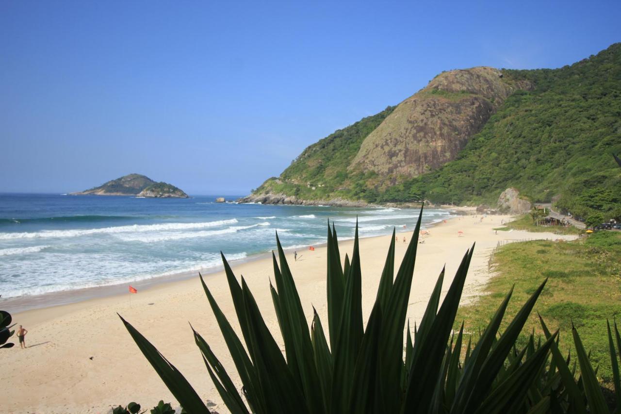 Rio Way Beach ريو دي جانيرو المظهر الخارجي الصورة