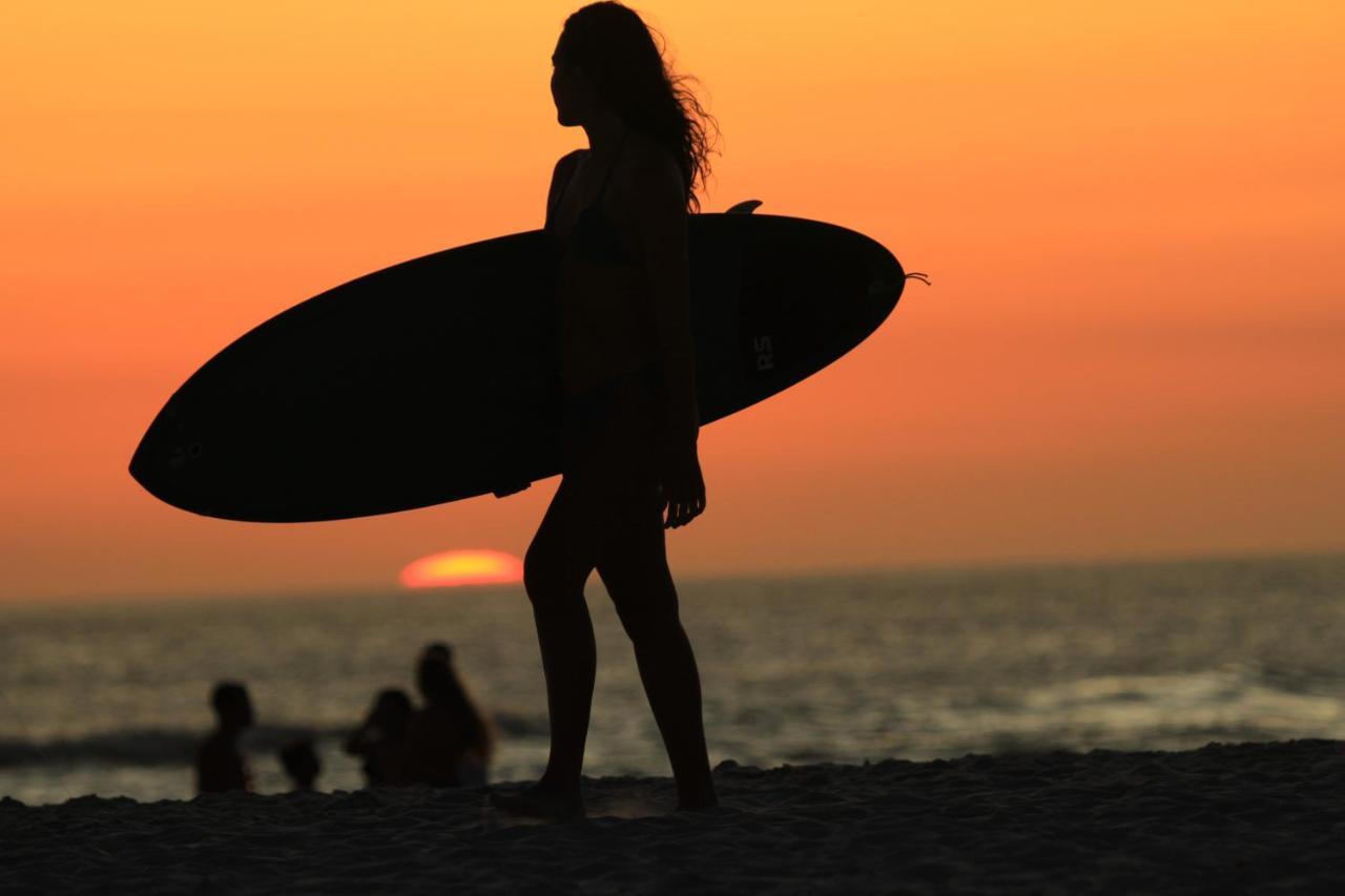 Rio Way Beach ريو دي جانيرو المظهر الخارجي الصورة