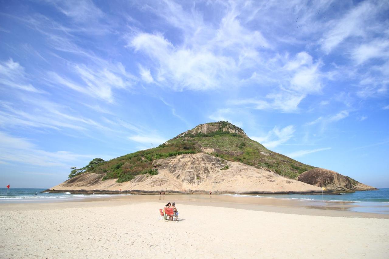 Rio Way Beach ريو دي جانيرو المظهر الخارجي الصورة