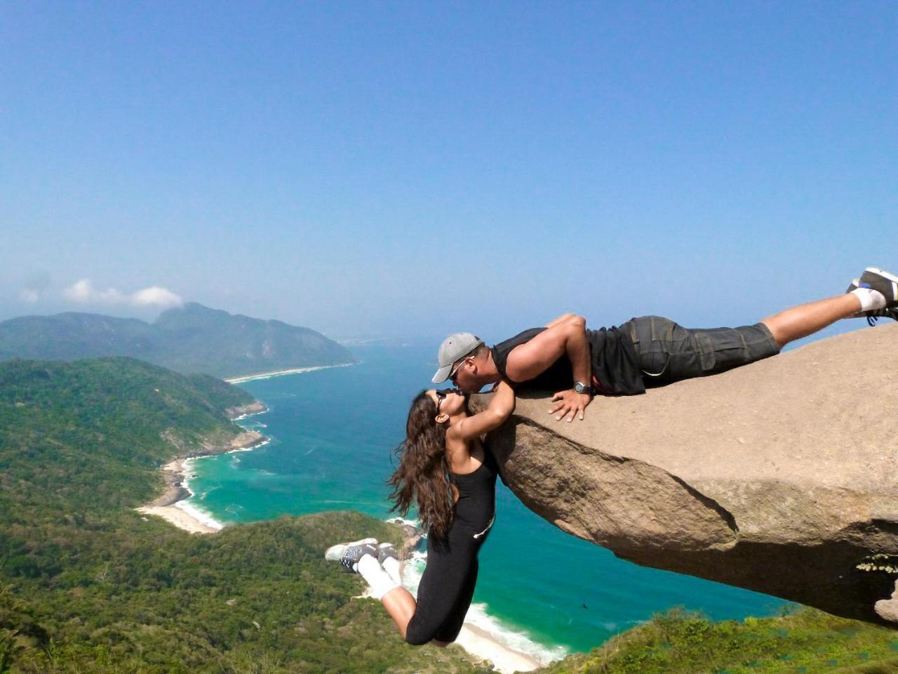 Rio Way Beach ريو دي جانيرو المظهر الخارجي الصورة