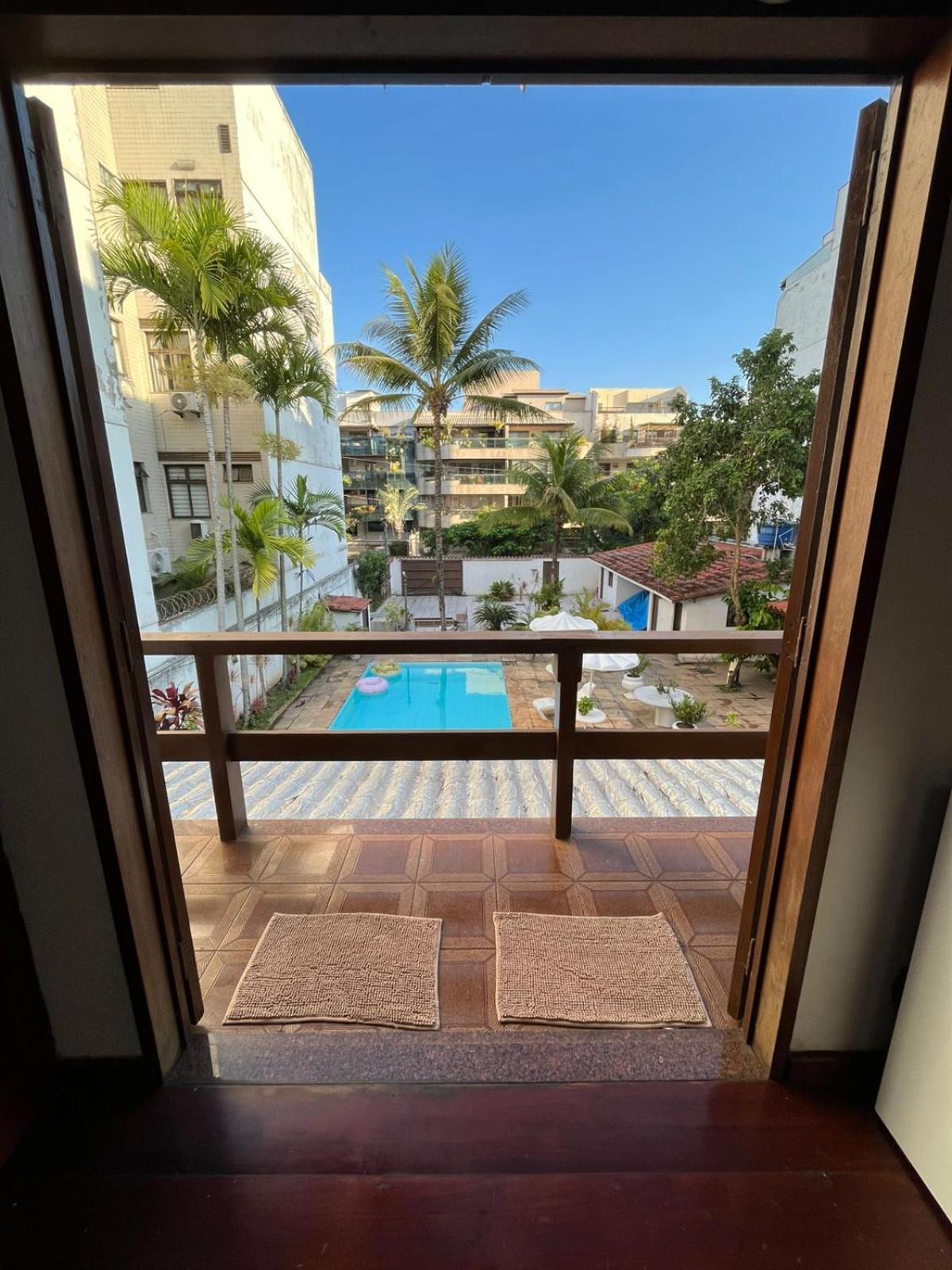 Rio Way Beach ريو دي جانيرو المظهر الخارجي الصورة