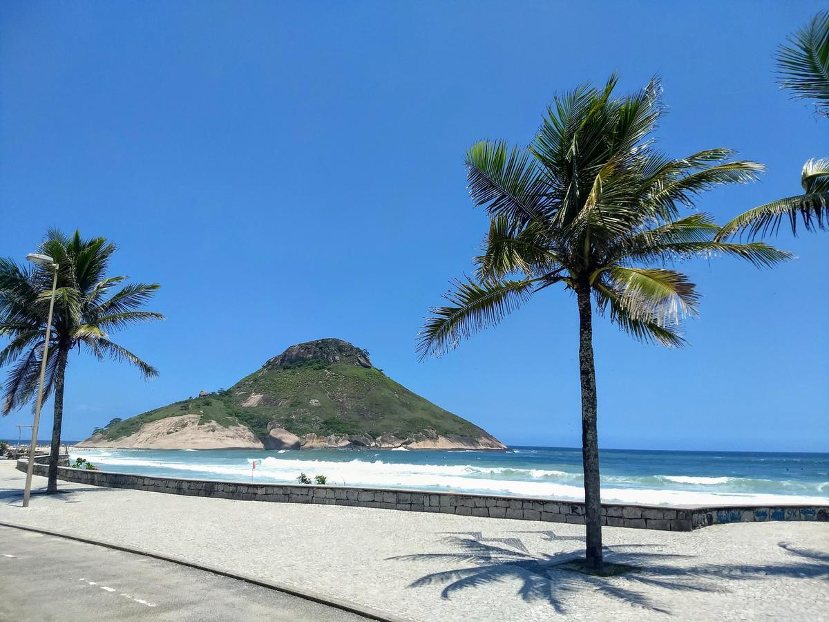 Rio Way Beach ريو دي جانيرو المظهر الخارجي الصورة