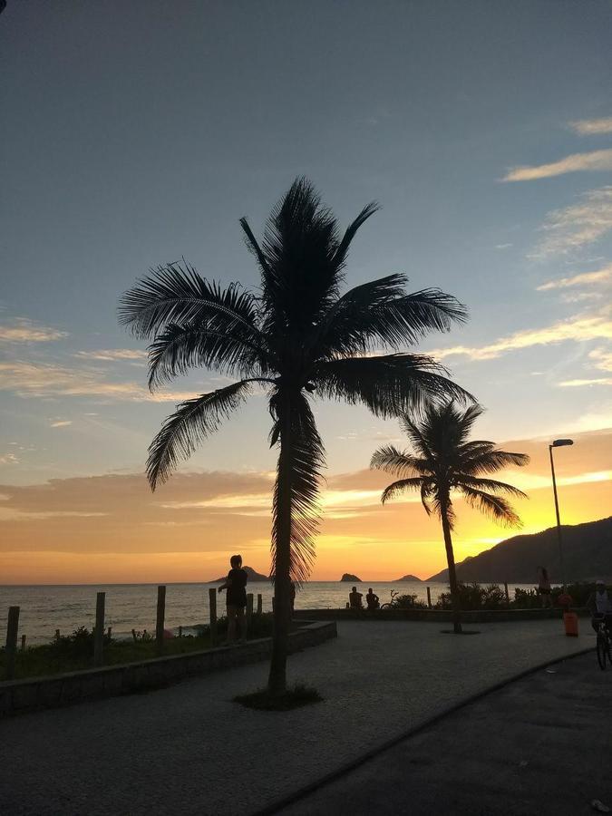 Rio Way Beach ريو دي جانيرو المظهر الخارجي الصورة