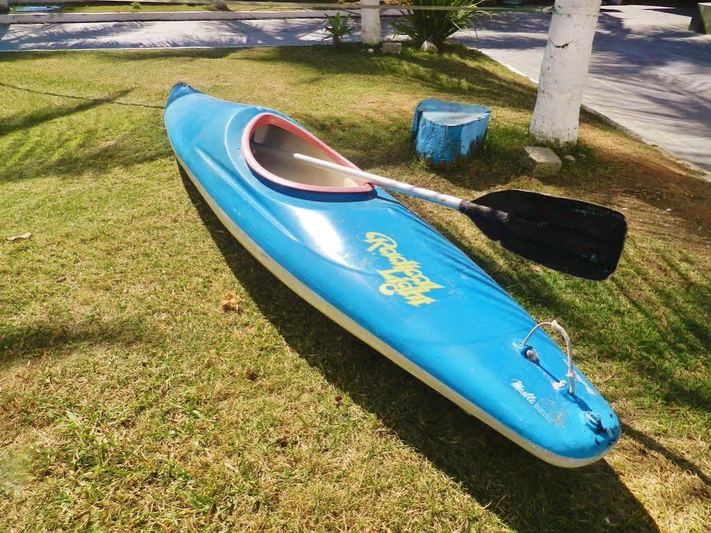 Rio Way Beach ريو دي جانيرو المظهر الخارجي الصورة