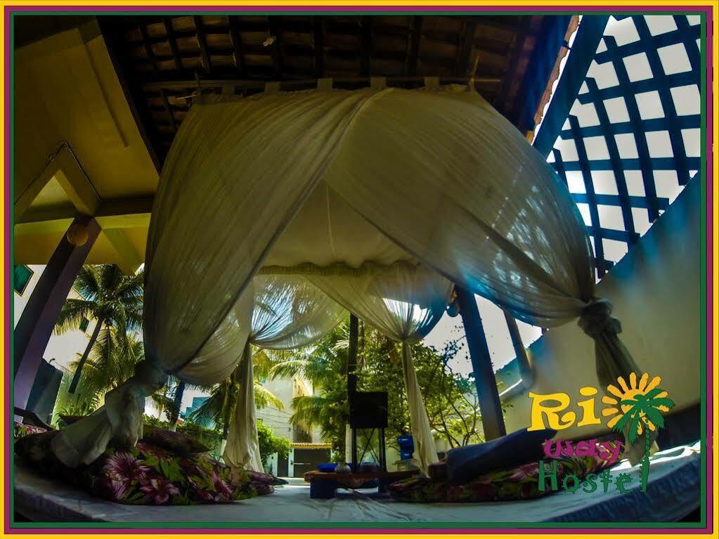 Rio Way Beach ريو دي جانيرو المظهر الخارجي الصورة